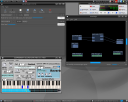 Audio Equipment